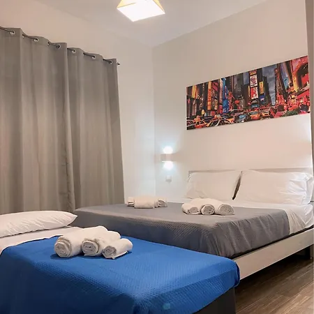 R Pensión 4*