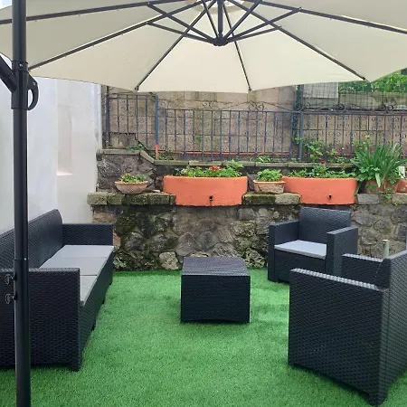 R بيت ضيافة ايسكيا