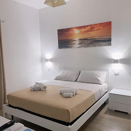 R Gæstehus Ischia