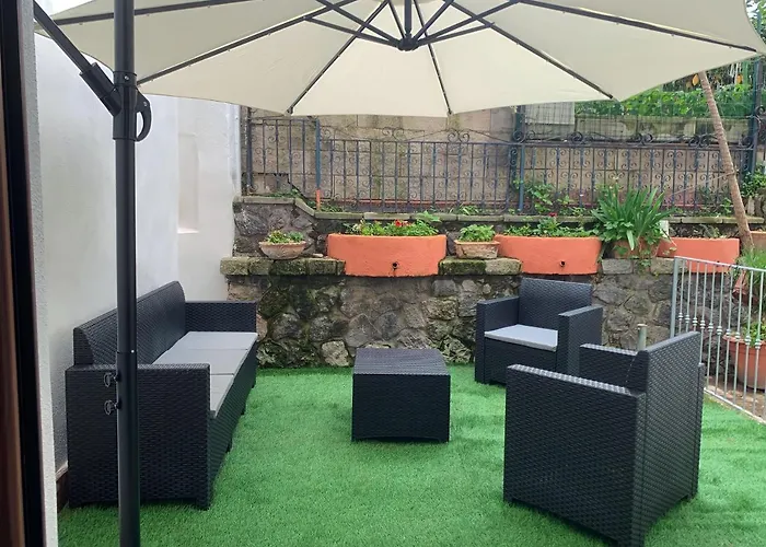 R Guest house Ischia