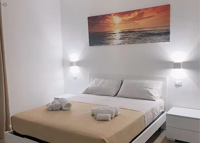 R Penzion Ischia