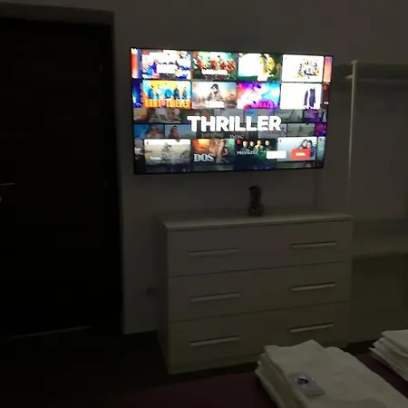 R Guest house